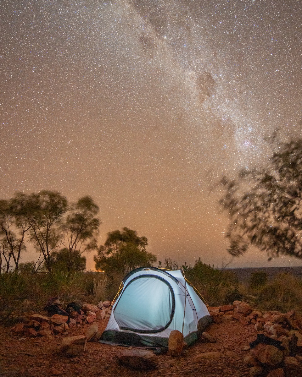 Blanket Of Stars