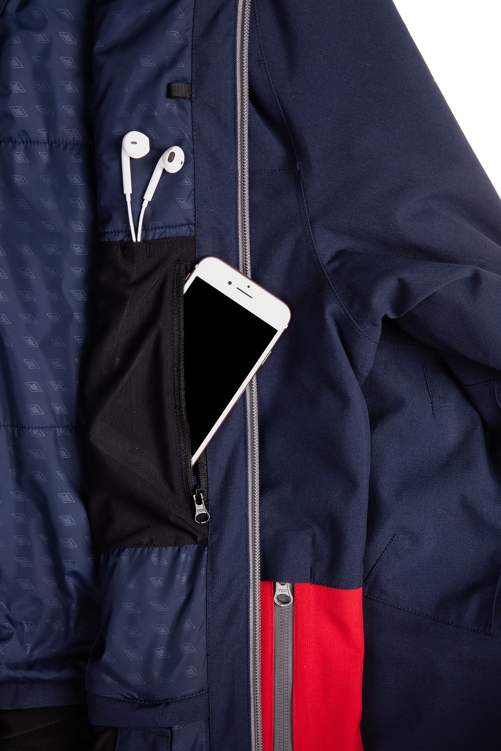 Arctic & Snowfall Gear Review Arctic & Snowfall Gear Review