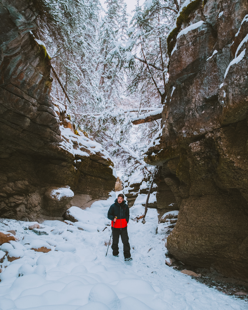 Arctic & Snowfall Gear Review Arctic & Snowfall Gear Review