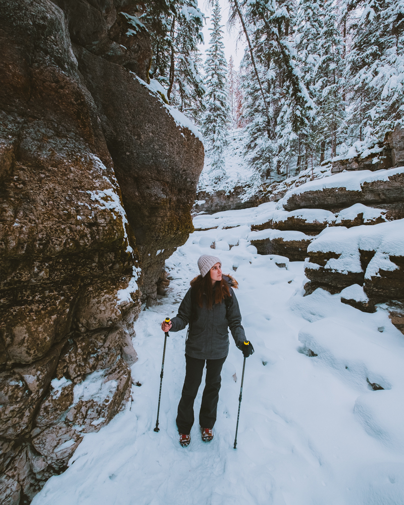 Arctic & Snowfall Gear Review Arctic & Snowfall Gear Review