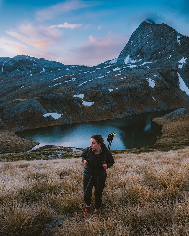 The Peak Down Jackets Delivers Lightweight Warmth The Peak Down Jackets Delivers Lightweight Warmth