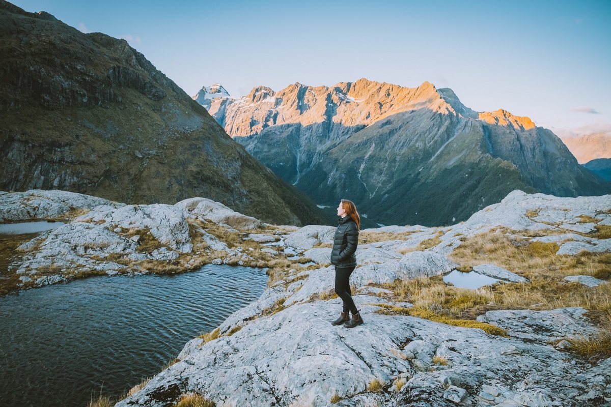 The Peak Has Fast Become A Favourite For Travel, Day Hikes & Exploring Outdoors The Peak Has Fast Become A Favourite For Travel, Day Hikes & Exploring Outdoors