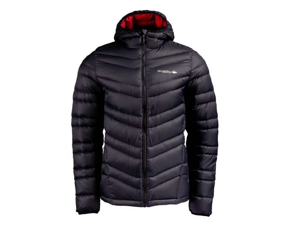 Men's Peak 700 Down Jacket