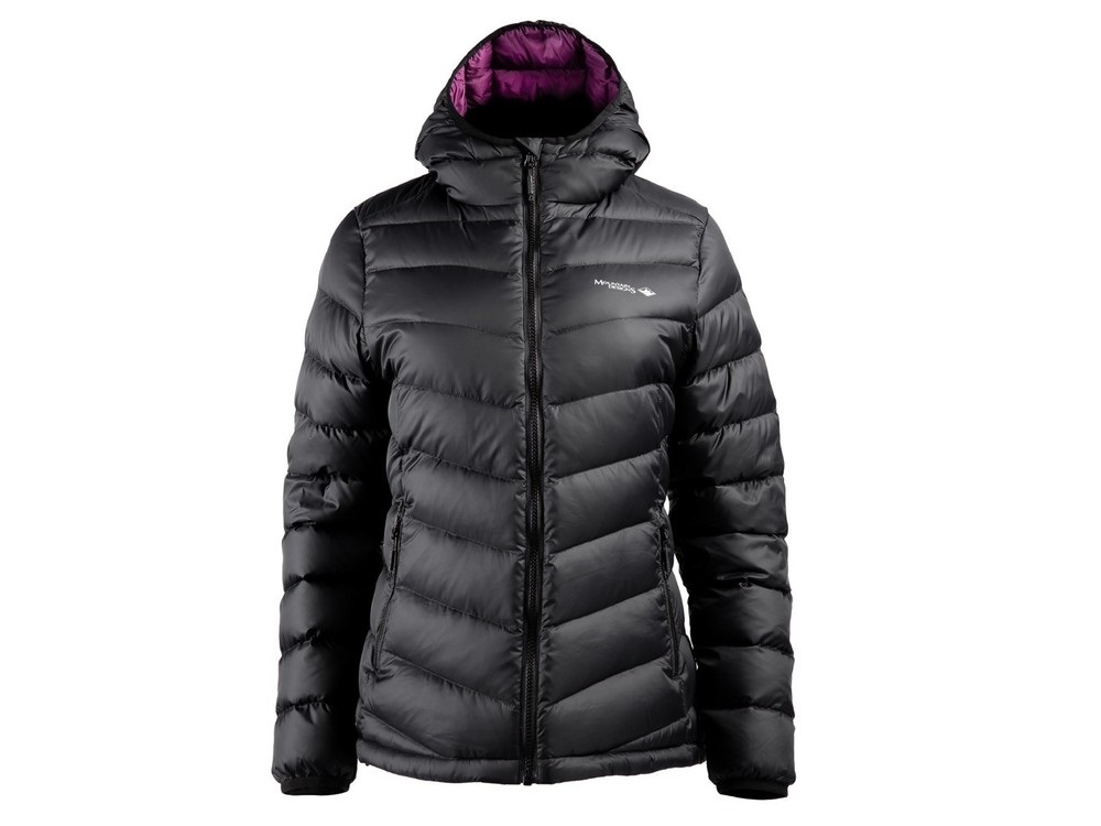 Women's Peak 700 Down Jacket Women's Peak 700 Down Jacket
