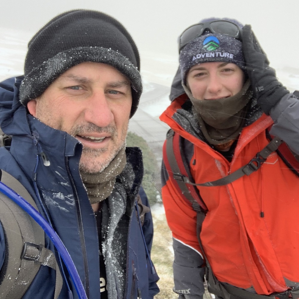 Aussie 10 Peaks Aussie 10 Peaks