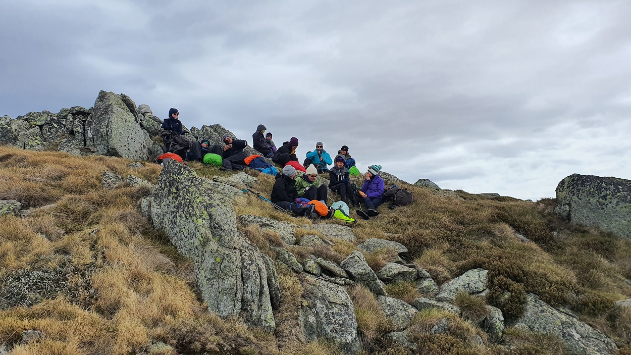 Aussie 10 Peaks Aussie 10 Peaks