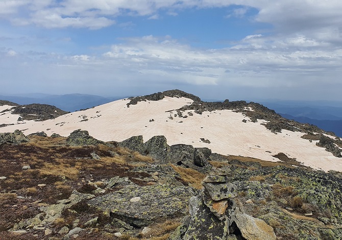 Gear List - Achieving The Aussie 10 Peaks Gear List - Achieving The Aussie 10 Peaks
