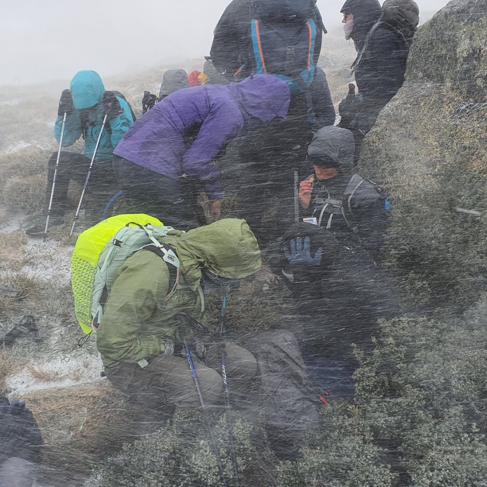 Aussie 10 Peaks Gear Guide Aussie 10 Peaks Gear Guide