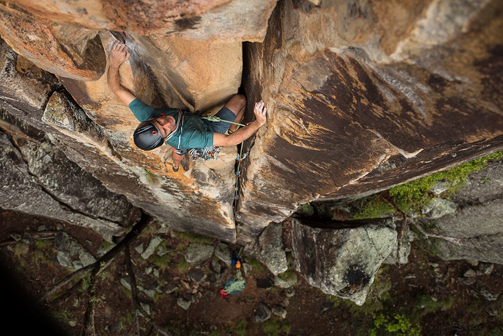 Basic Climbing Lingo Explained Basic Climbing Lingo Explained