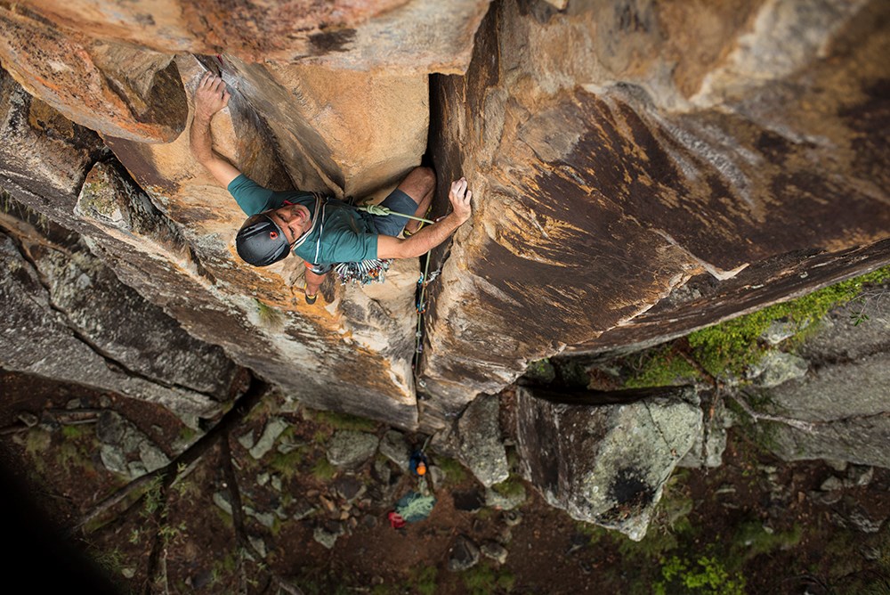 Basic Climbing Lingo Explained