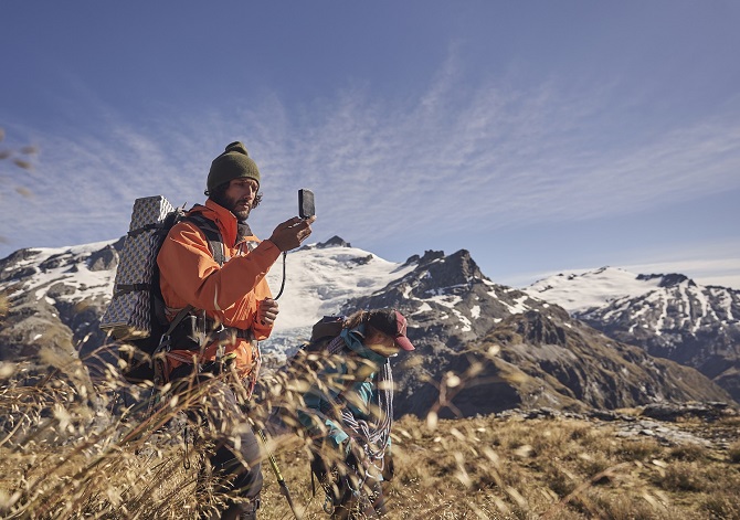 Beginners Guide to Hiking