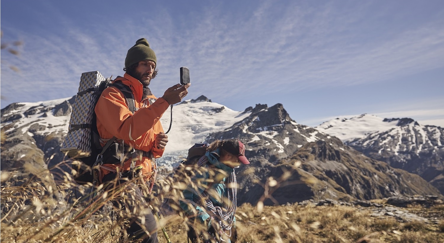 Beginners Guide to Hiking