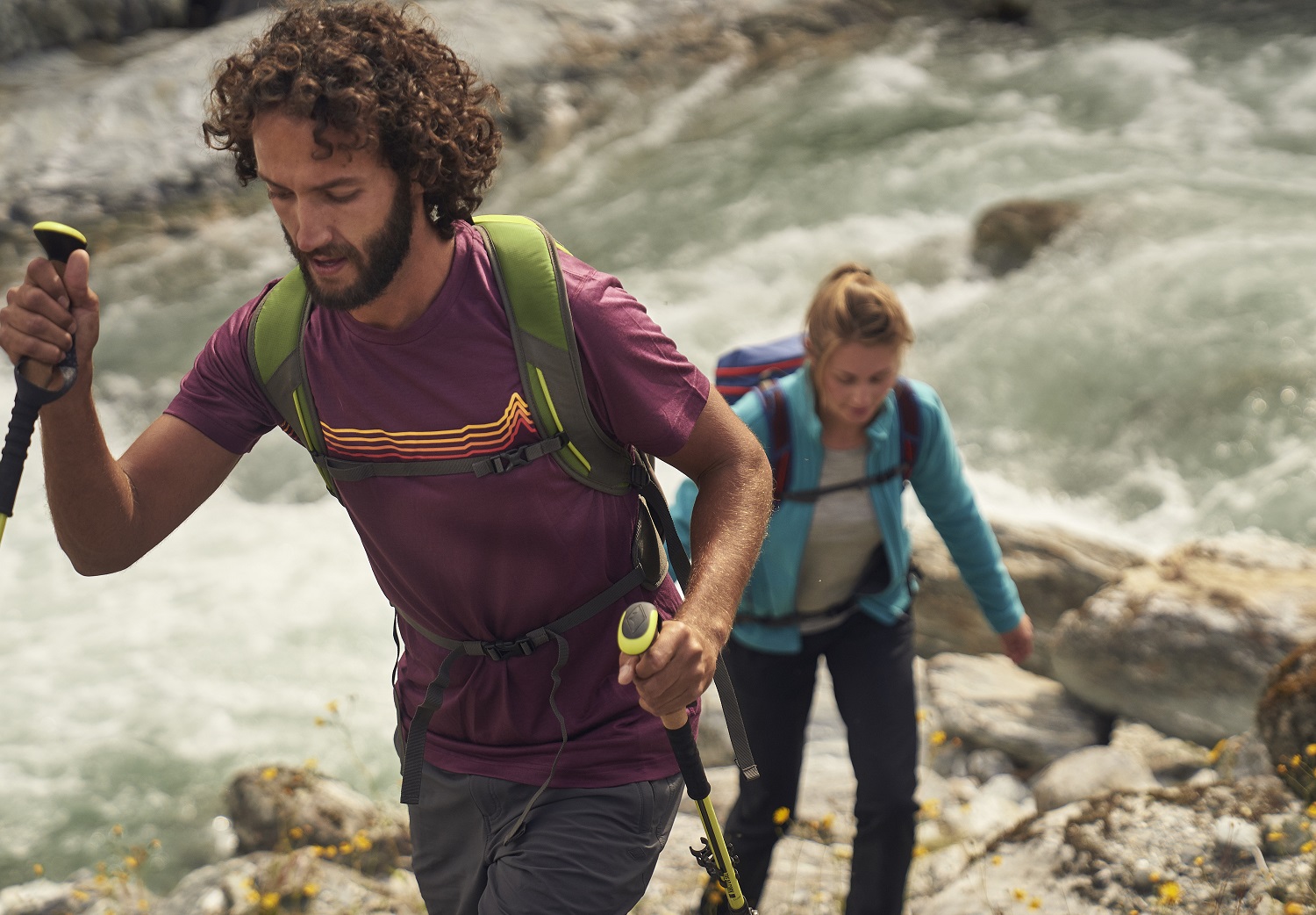 Beginners Guide to Hiking Beginners Guide to Hiking