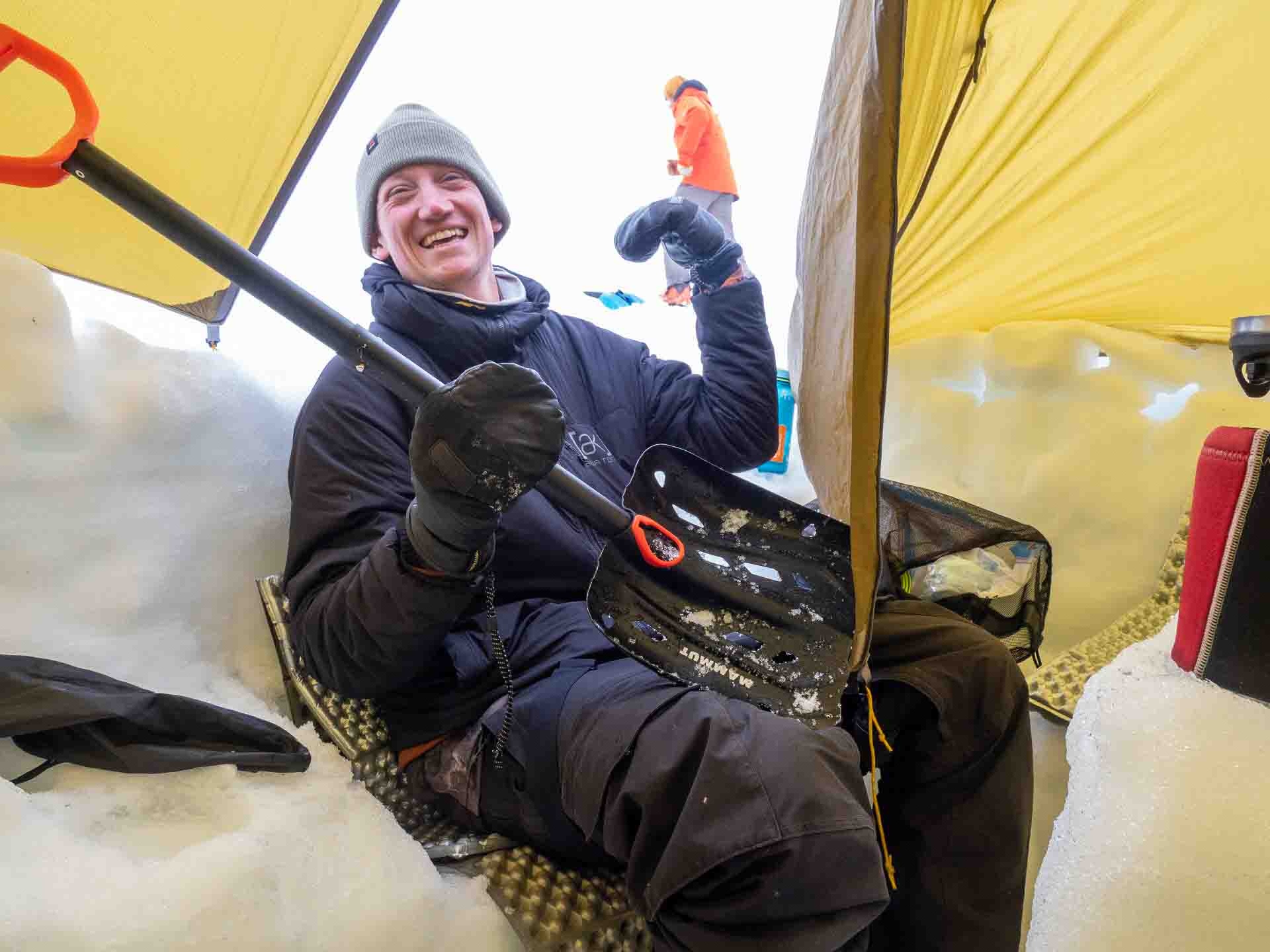 Tim van der Krogt Tim van der Krogt