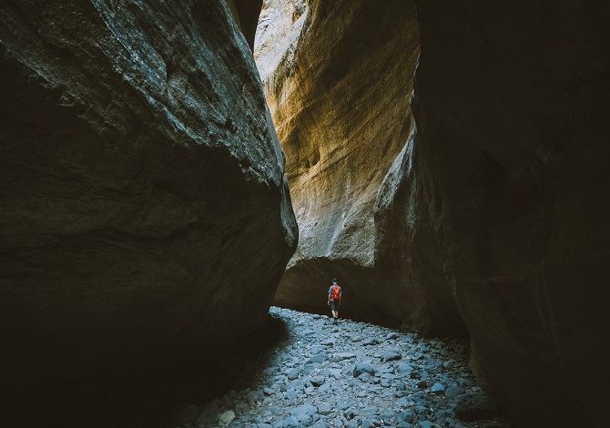 Best Gorges Of Australia