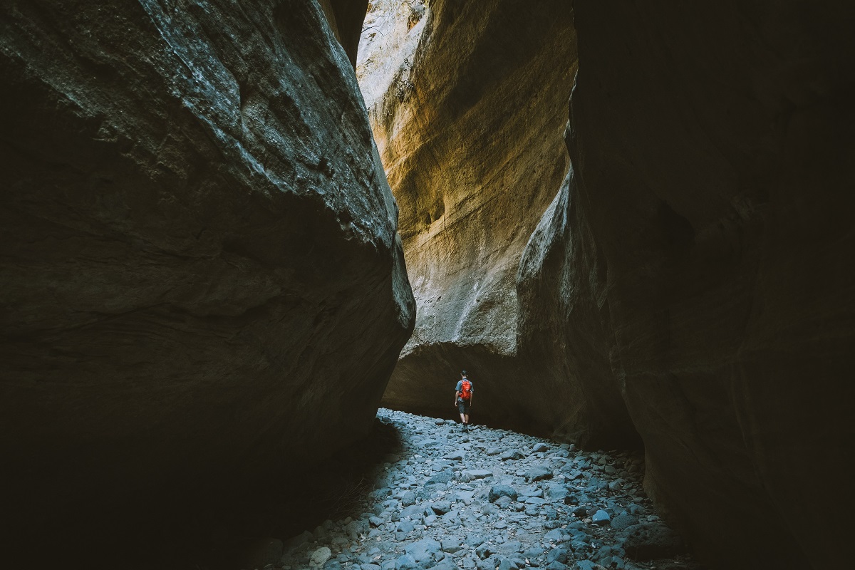 Best Gorges Of Australia