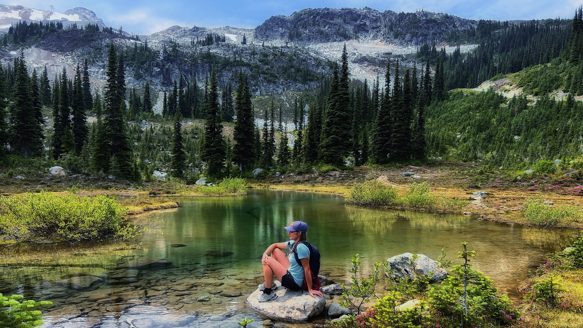 Canada Calling Canada Calling