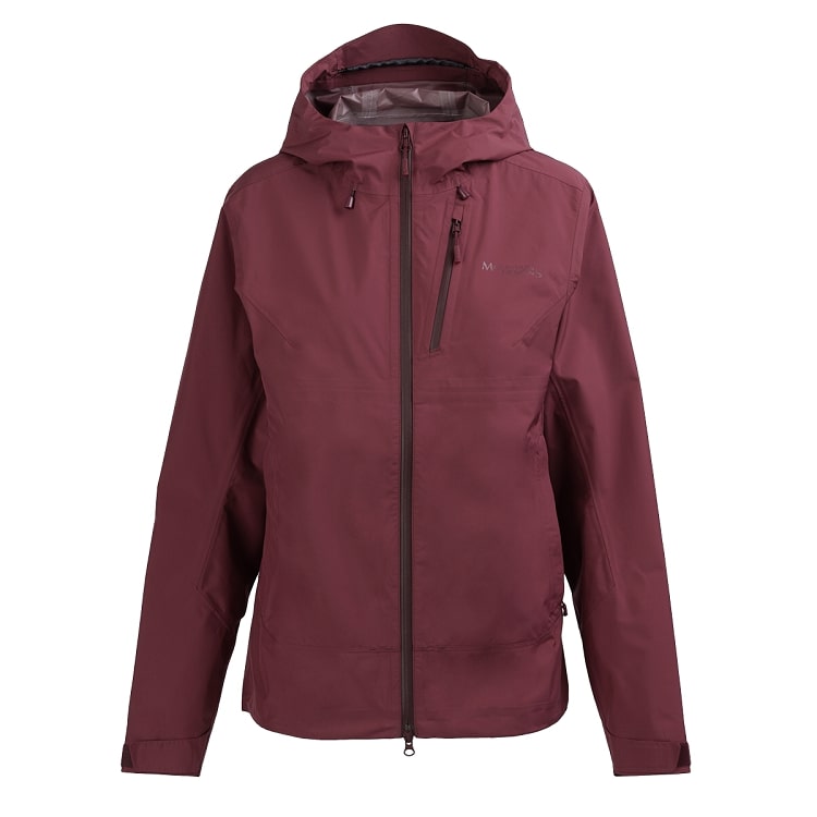 Stratus Hooded Jacket Stratus Hooded Jacket