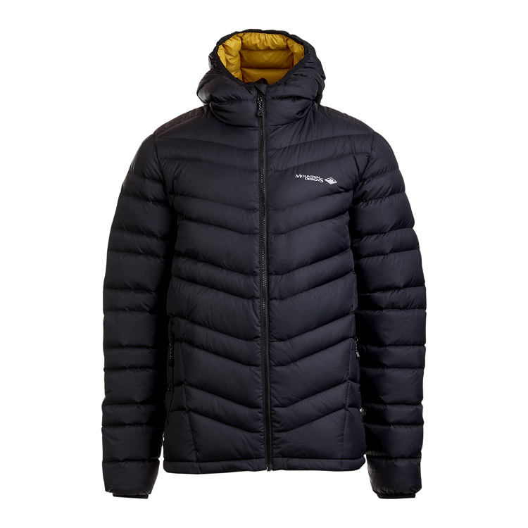 Men’s Peak 700 Down Jacket Men’s Peak 700 Down Jacket
