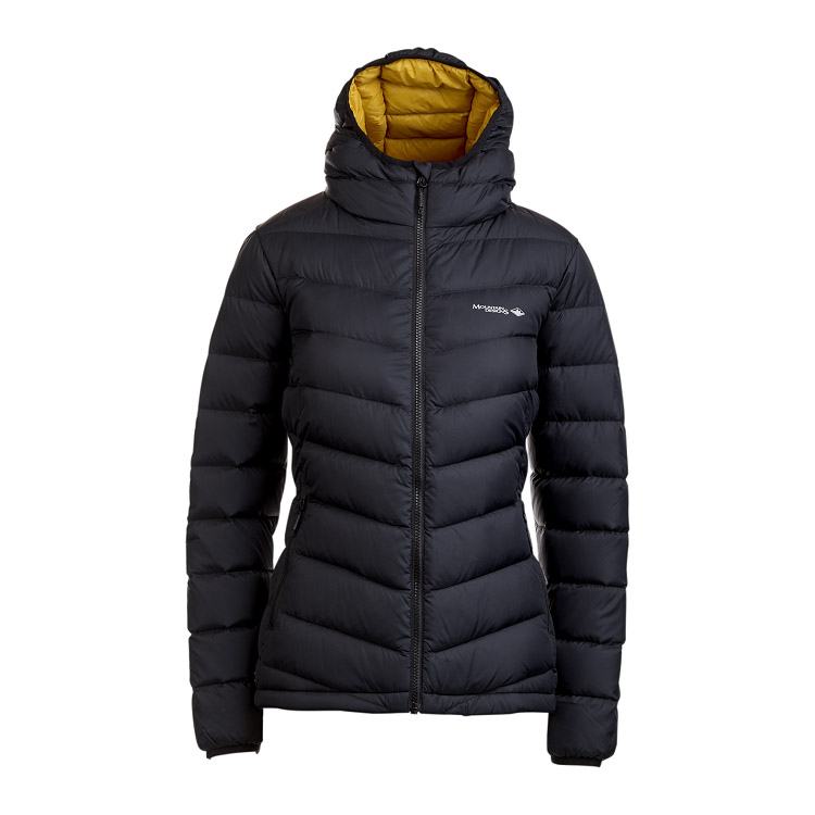 Women’s Peak 700 Down Jacket Women’s Peak 700 Down Jacket