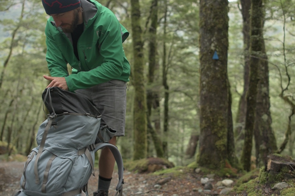 Choosing a Hiking Pack Choosing a Hiking Pack