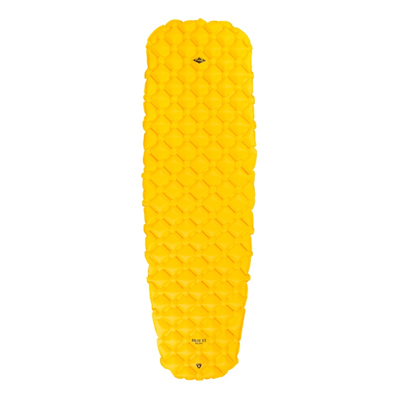 Airlite 5.5 Insulated Tapered Mat Airlite 5.5 Insulated Tapered Mat