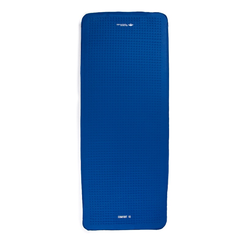 Comfort 10 Rectangular Mat Comfort 10 Rectangular Mat