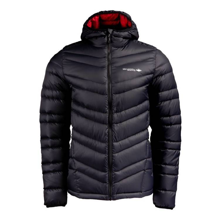 Men's Peak 700 Down Jacket