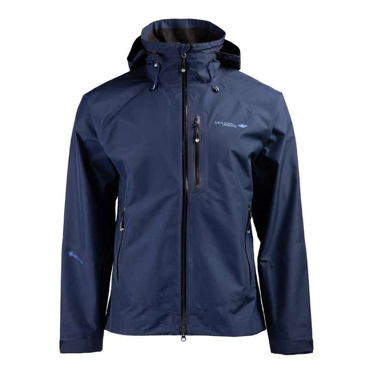 Men's Cumulus GORE-TEX Rain Jacket