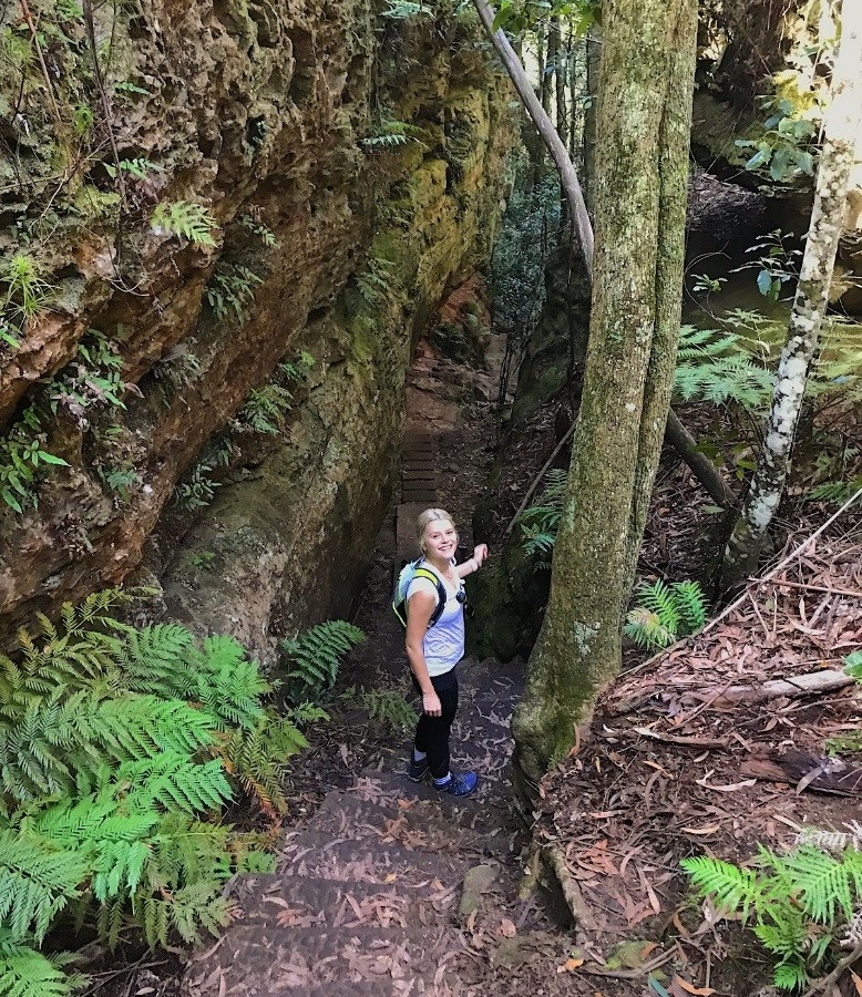 Conquering Kilimanjaro For Cystic Fibrosis Conquering Kilimanjaro For Cystic Fibrosis