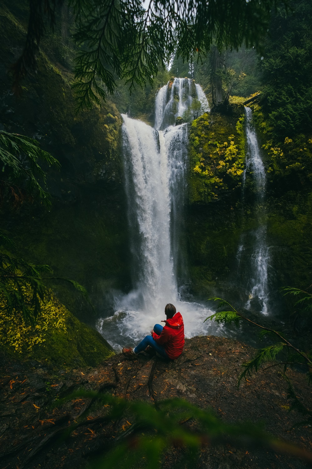 Cumulus Rainwear Review Cumulus Rainwear Review