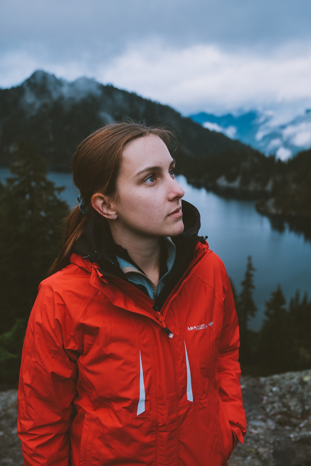 Cumulus Rainwear Review Cumulus Rainwear Review