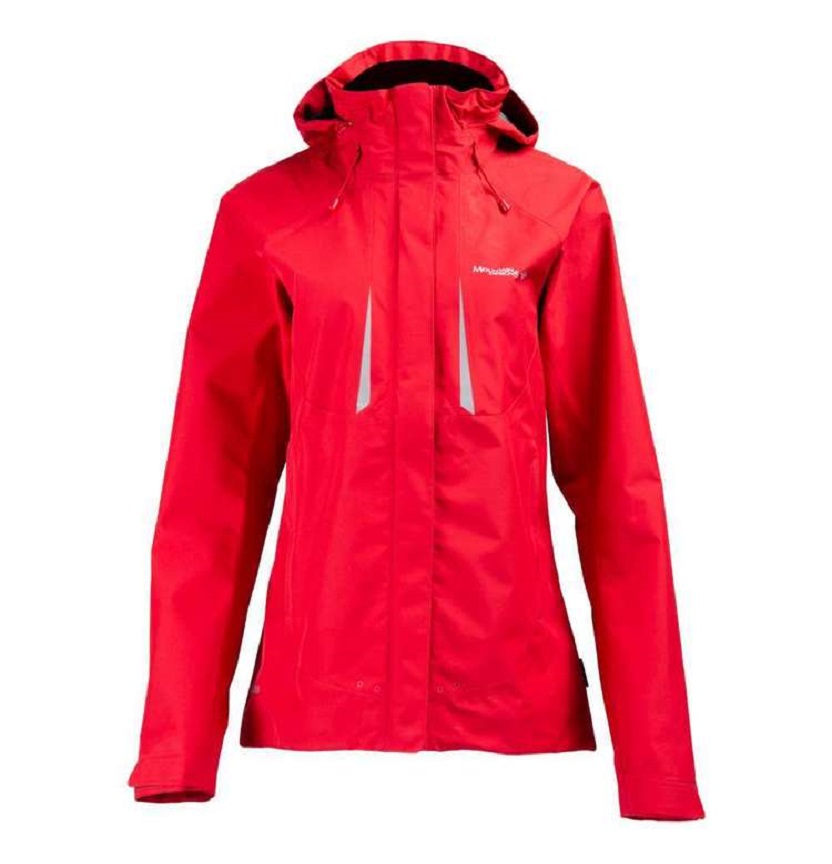 Women's Cumulus GORE-TEX®  Rain Jacket Women's Cumulus GORE-TEX Rain Jacket