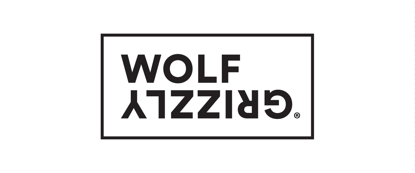 Shop Wolf and Grizzly