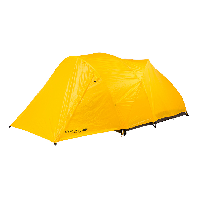 Expedition 2-Person Tent Expedition 2-Person Tent