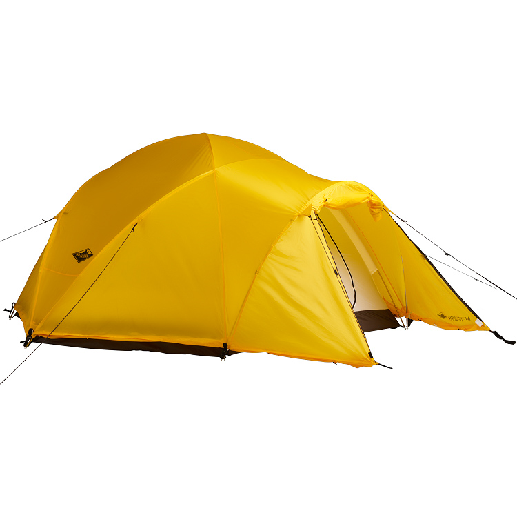 Alpine Bunker 3-Person Tent Alpine Bunker 3-Person Tent