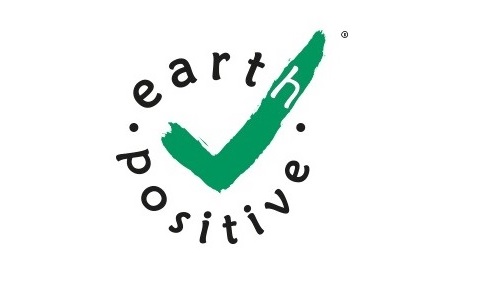Earth Positive Earth Positive