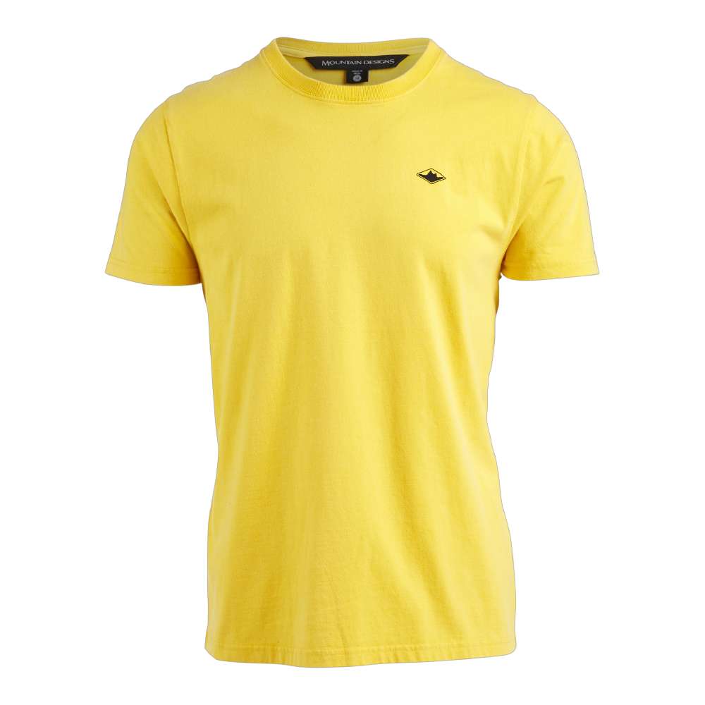 Men's Heritage Acid Logo Tee Men's Heritage Acid Logo Tee