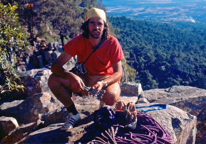 Five Famous Facts About Frog Buttress Five Famous Facts About Frog Buttress