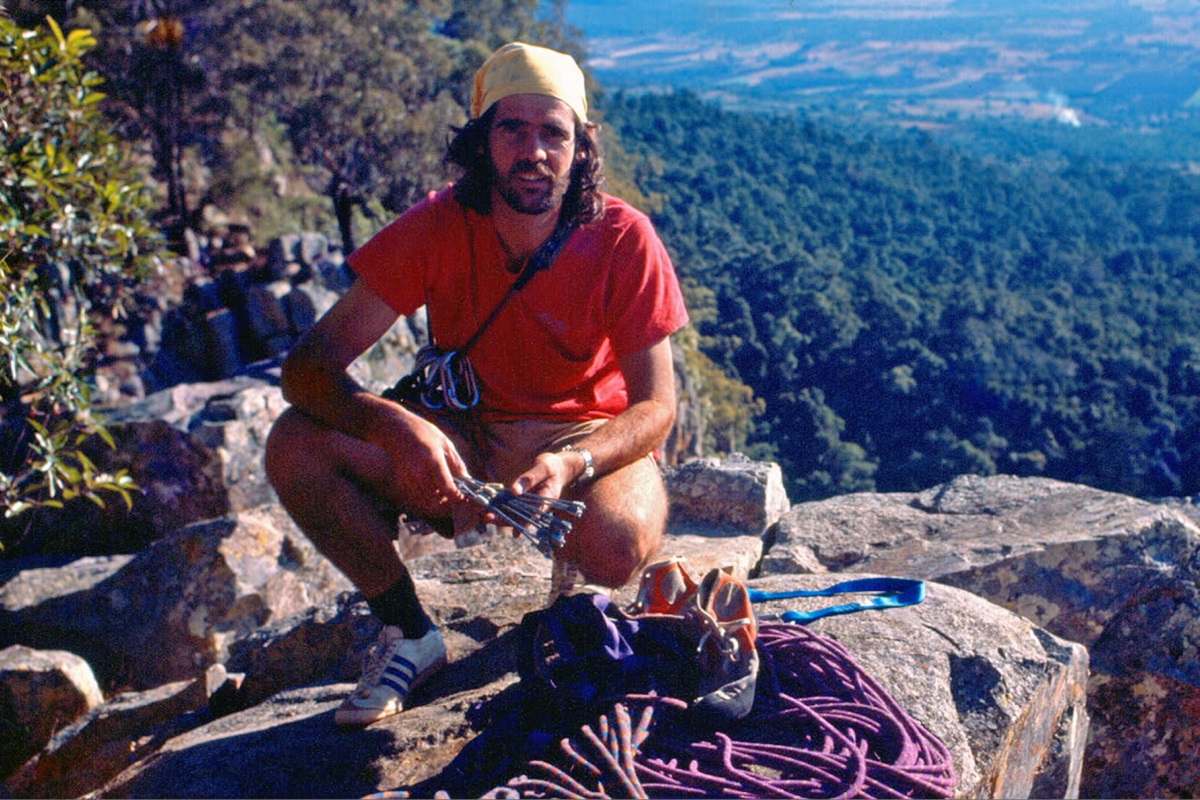 Five Famous Facts About Frog Buttress Five Famous Facts About Frog Buttress