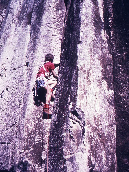 Rick's Jambing Technique Rick's Jambing Technique