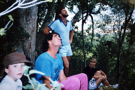 The 20th Anniversary Of The Discovery Of Frog Buttress The 20th Anniversary Of The Discovery Of Frog Buttress