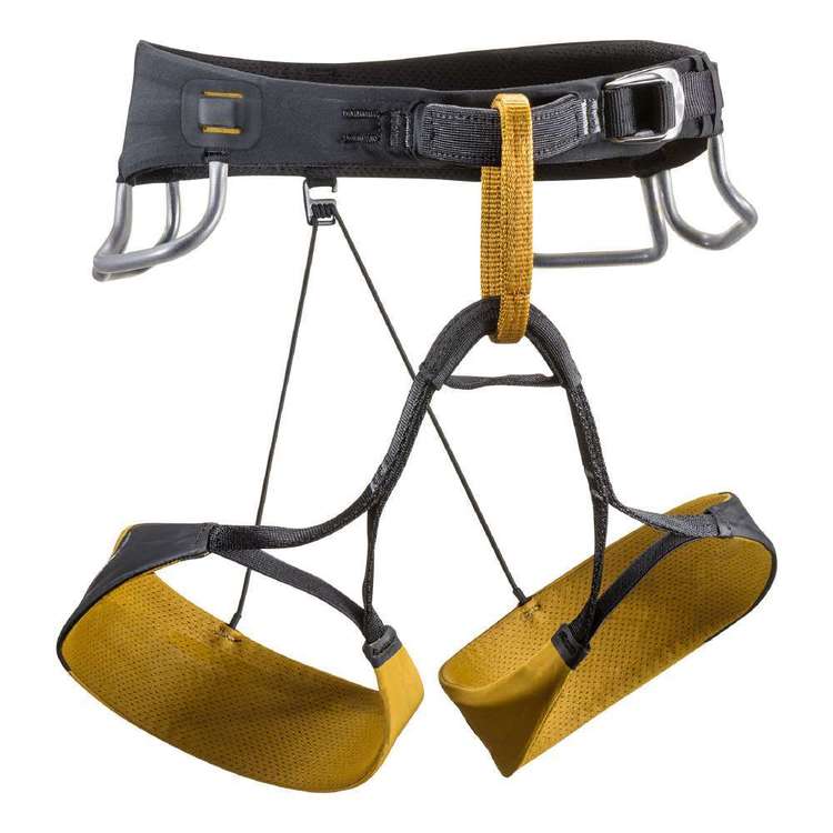 Harnesses & Ropes Harnesses & Ropes