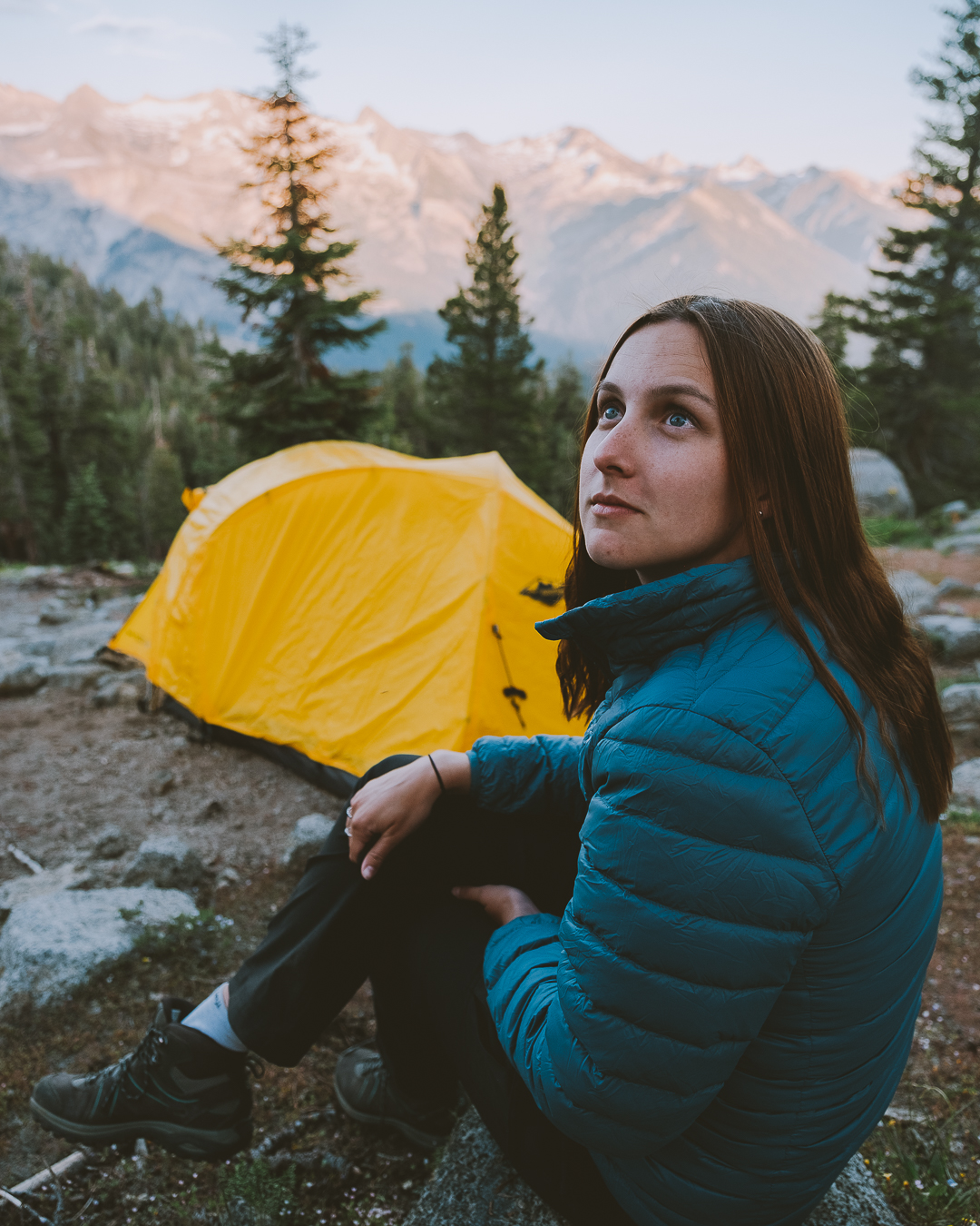 Forge & Ascend Gear Review Forge & Ascend Gear Review