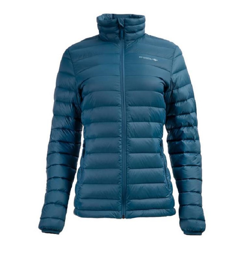 Women's Ascend 600 Down Jacket Women's Ascend 600 Down Jacket