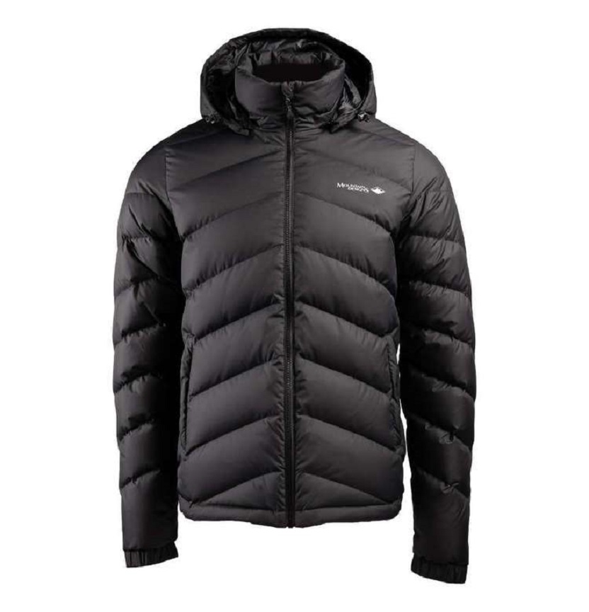 Men's Forge 600 Down Jacket Men's Forge 600 Down Jacket