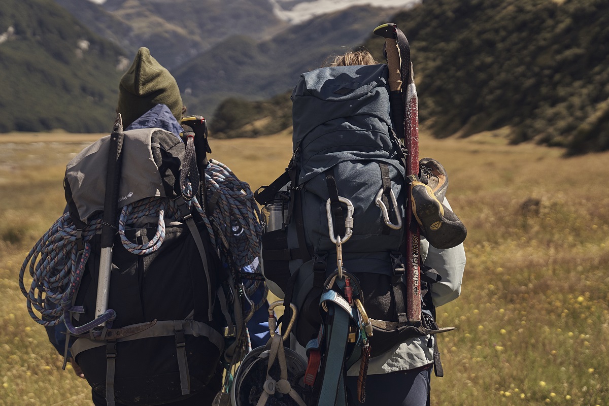 Gear List - Backpacking Gear List - Backpacking