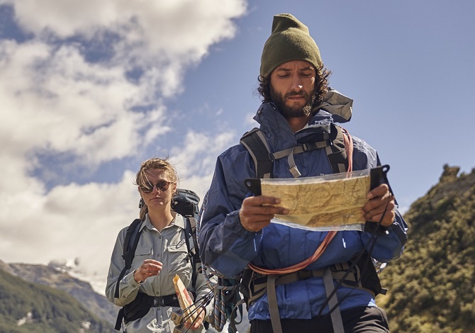 Gear List - Day Walking Gear List - Day Walking