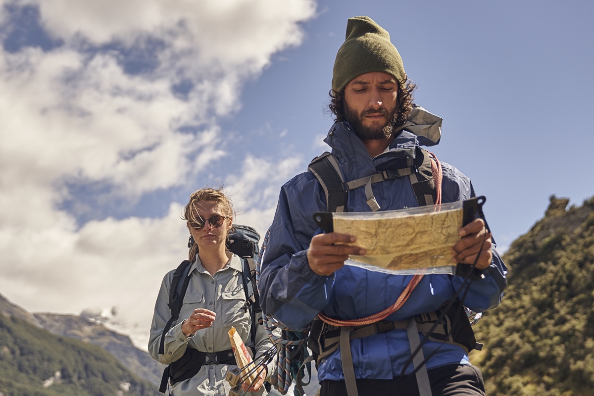 Gear List - Day Walking Gear List - Day Walking