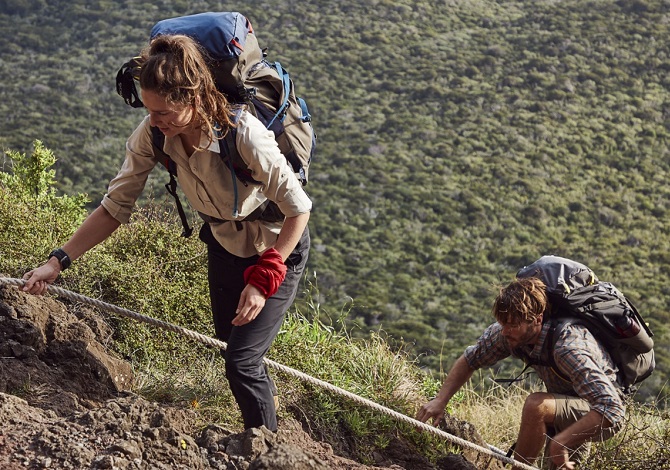 Gear List - Hiking Gear List - Hiking